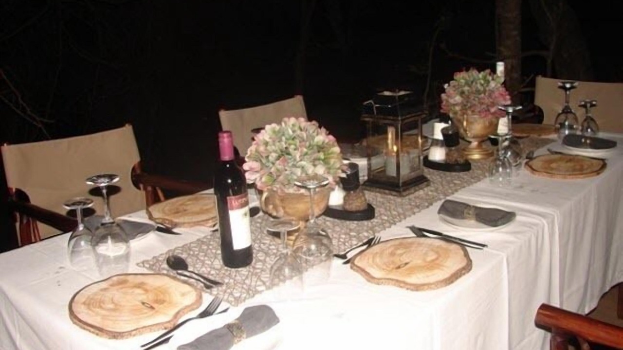 Photo of Others in Thorny Bush Game Reserve