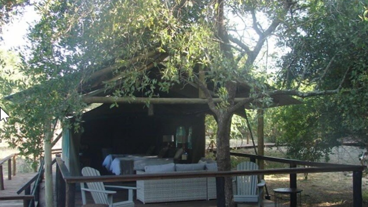 Photo of Outdoor in Thorny Bush Game Reserve