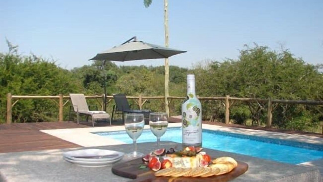 Photo of Outdoor in Thorny Bush Game Reserve