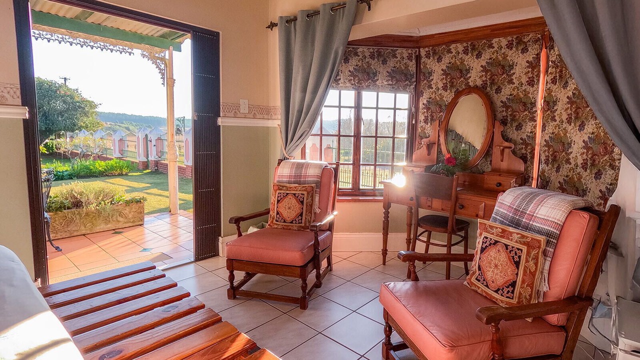 Photo of Bedroom in Graskop