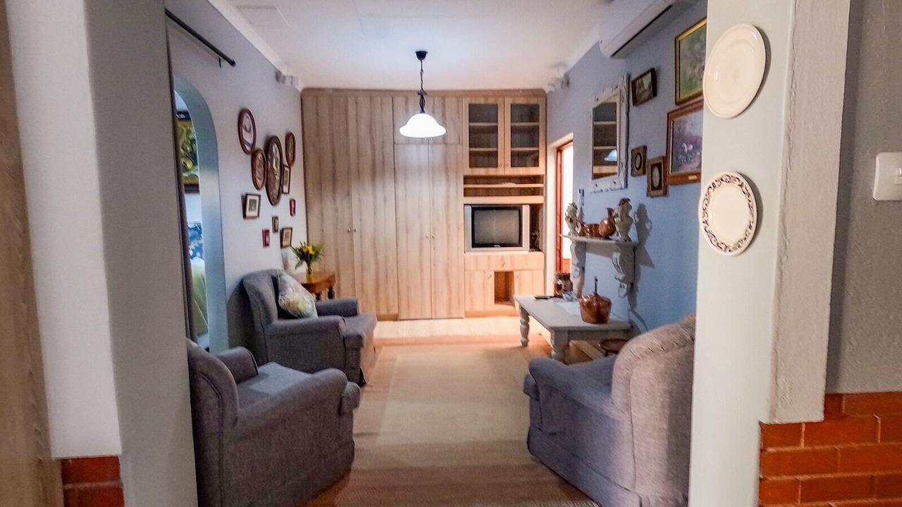 Photo of Bedroom in Graskop