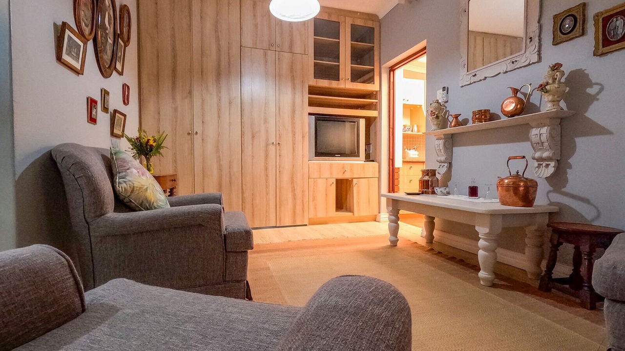 Photo of Bedroom in Graskop
