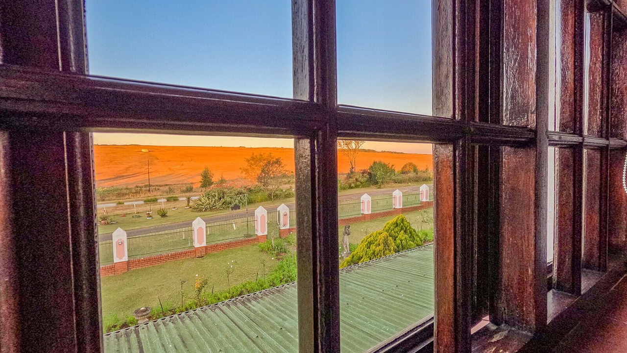 Photo of Bathroom in Graskop