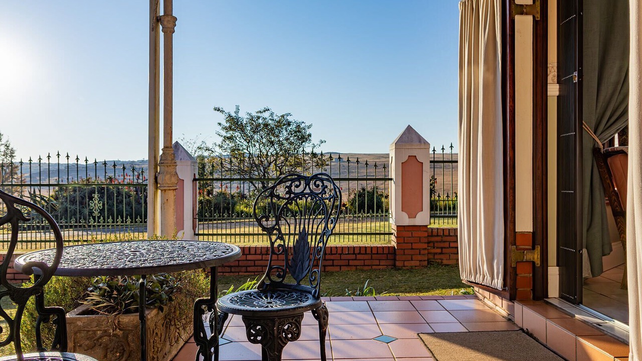 Photo of Bedroom in Graskop