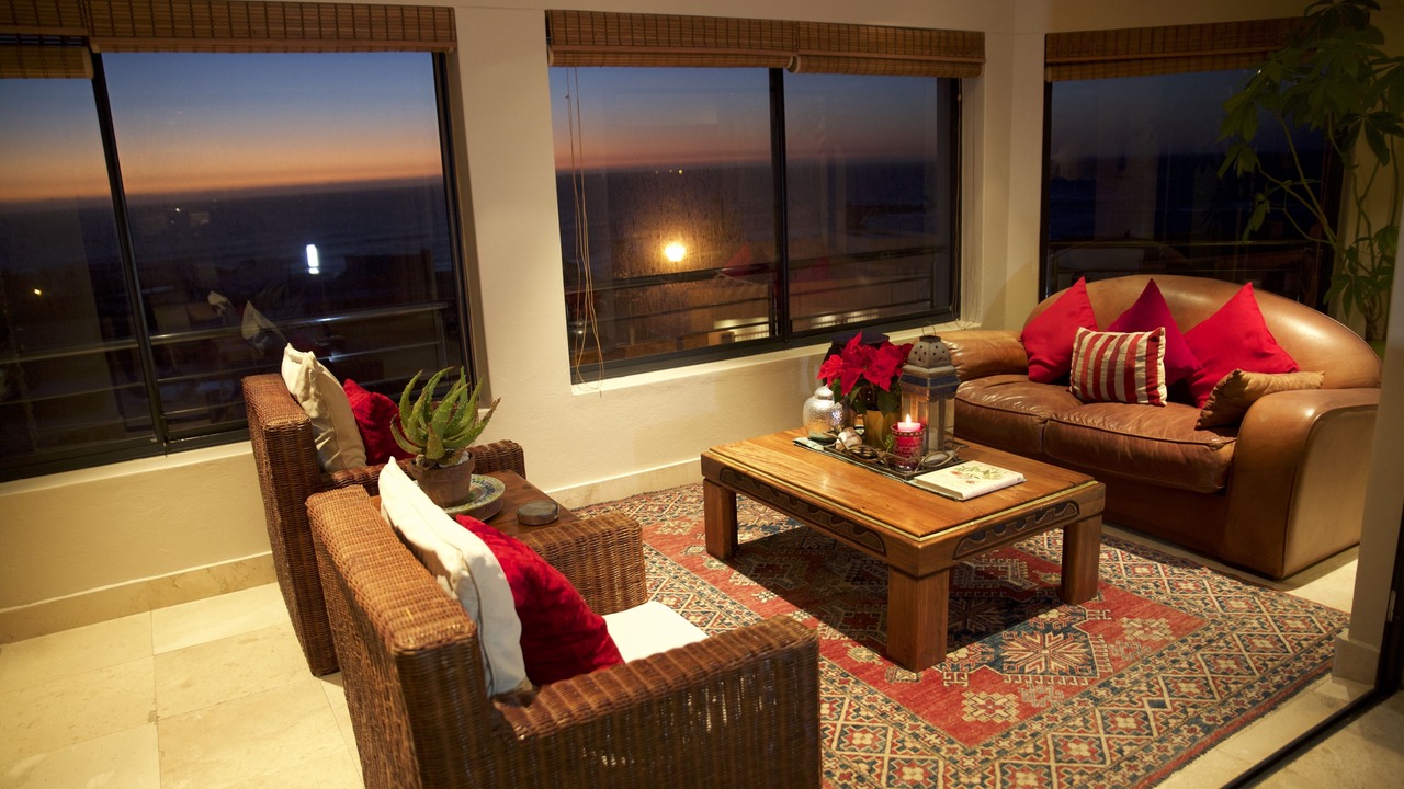Photo of Bedroom in Bloubergstrand