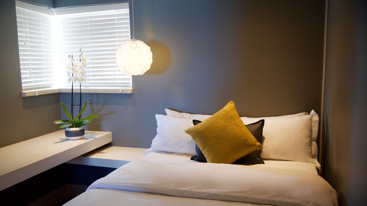 Photo of Bedroom in Bloubergstrand