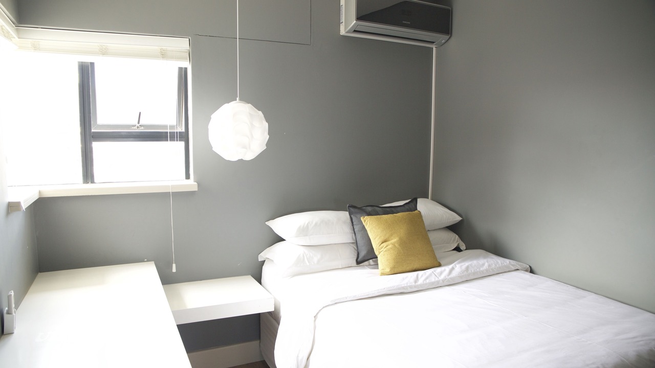 Photo of Bedroom in Bloubergstrand