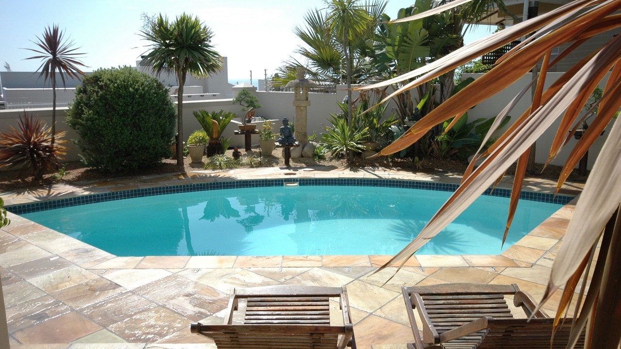Photo of Outdoor in Bloubergstrand