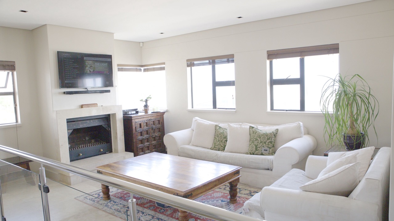 Photo of Bedroom in Bloubergstrand