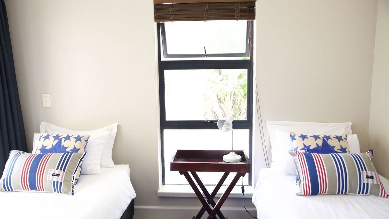 Photo of Bedroom in Bloubergstrand