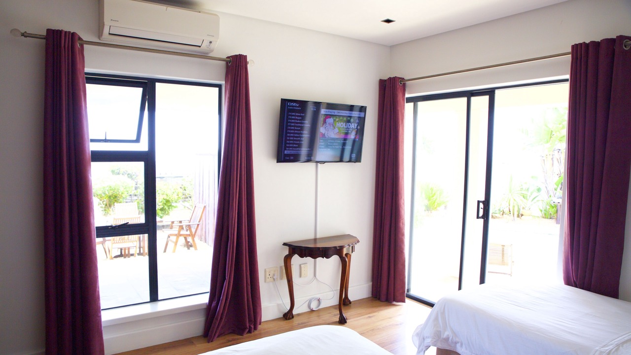Photo of Bedroom in Bloubergstrand