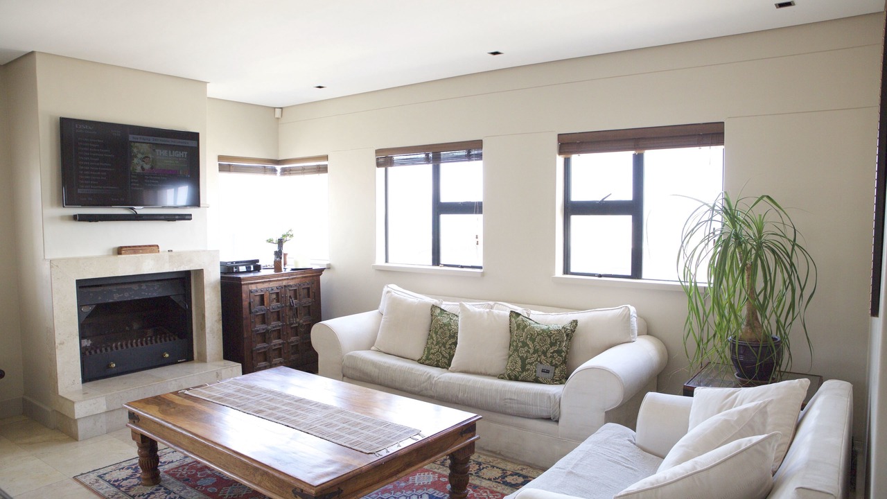 Photo of Bedroom in Bloubergstrand