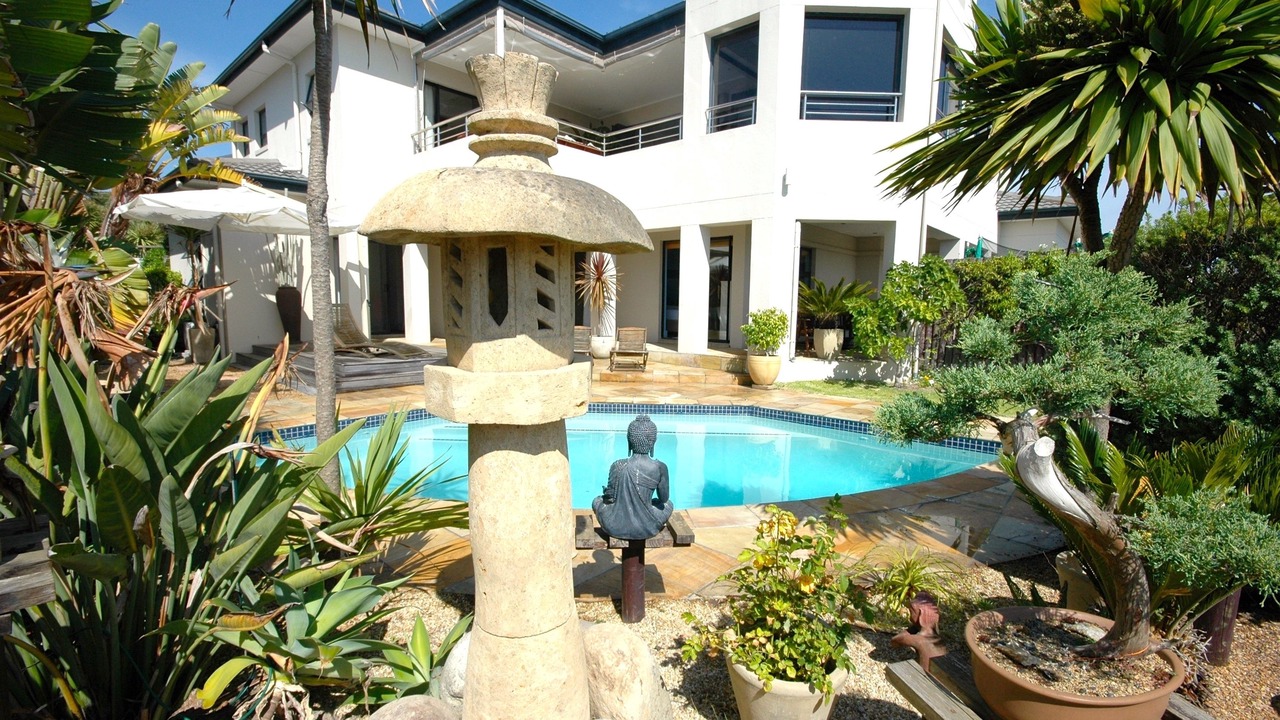 Photo of Outdoor in Bloubergstrand