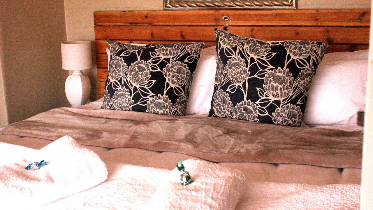 Photo of Bedroom in Pearly Beach