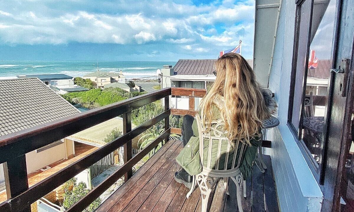 Photo of Patio Balcony in Pearly Beach