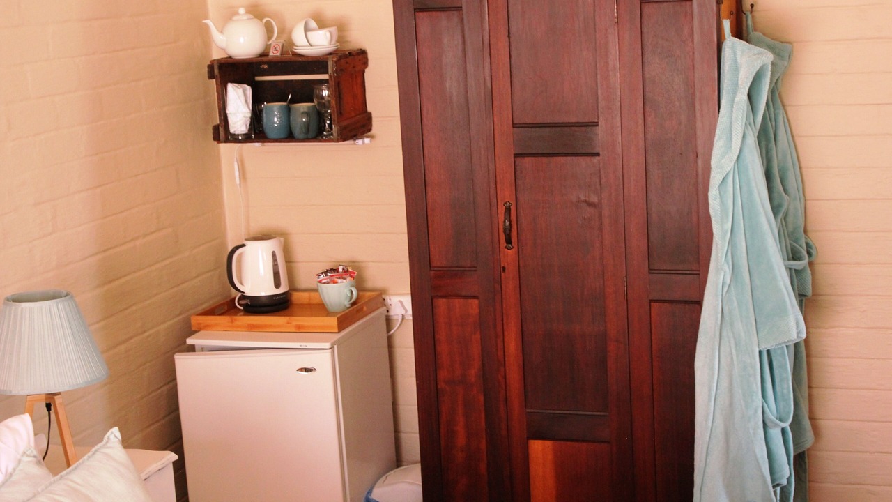 Photo of Bedroom in Pearly Beach