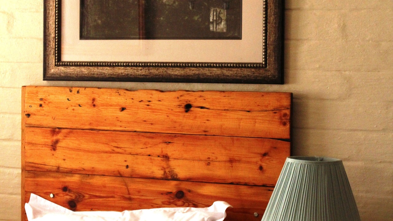 Photo of Bedroom in Pearly Beach
