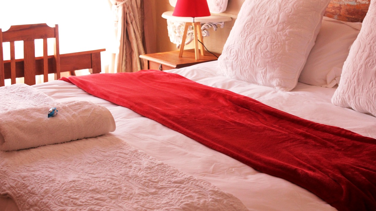 Photo of Bedroom in Pearly Beach