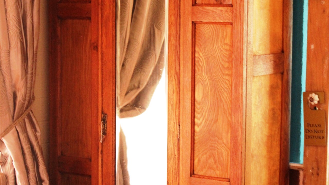 Photo of Bedroom in Pearly Beach