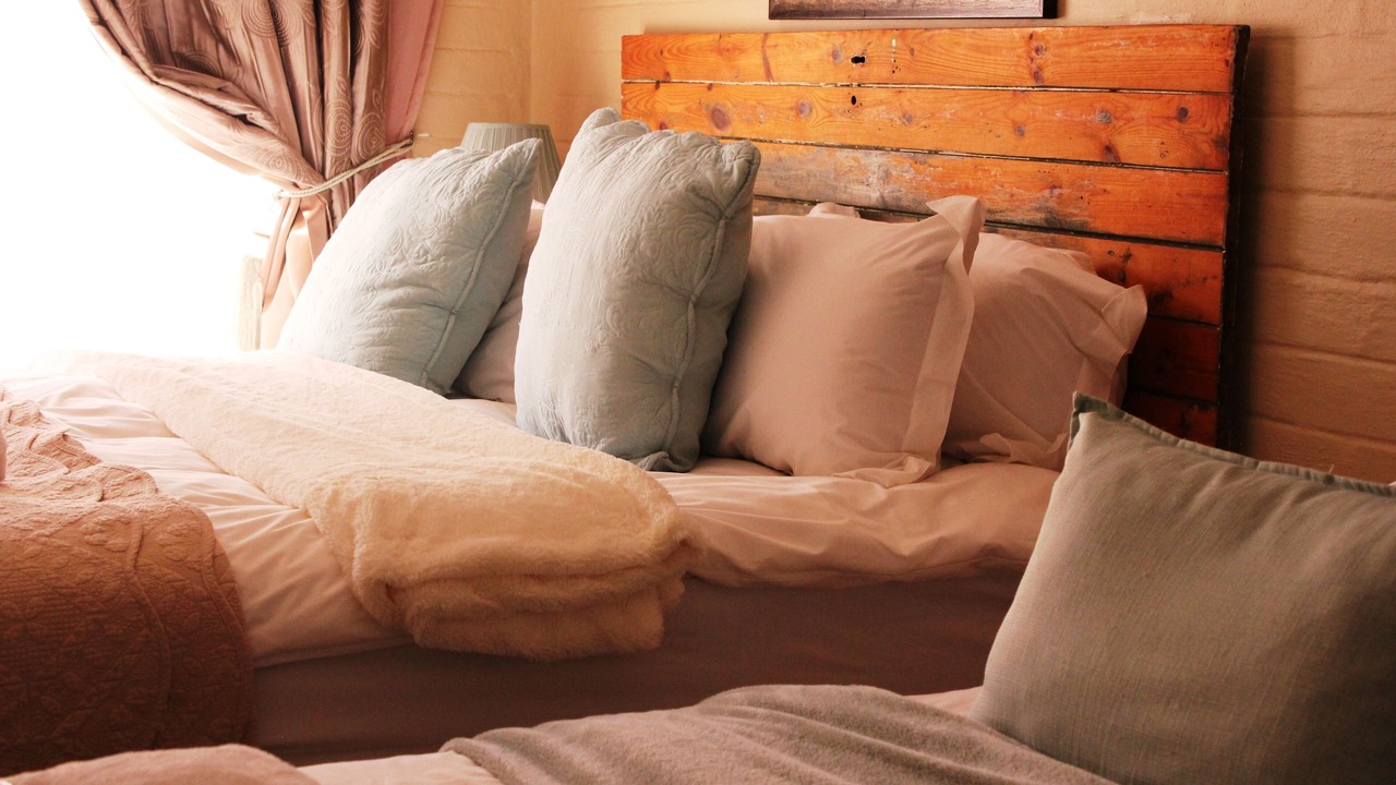 Photo of Bedroom in Pearly Beach