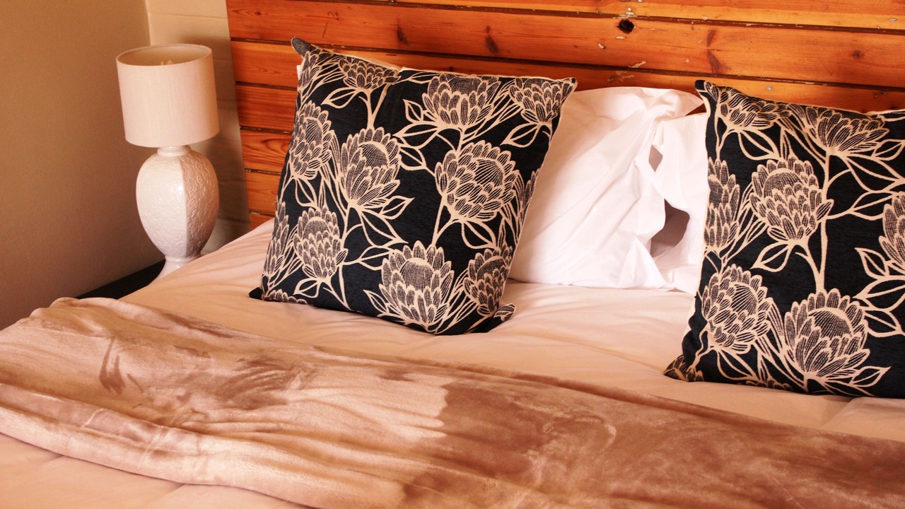 Photo of Bedroom in Pearly Beach