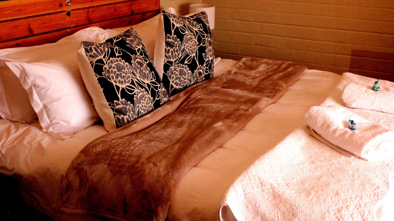 Photo of Bedroom in Pearly Beach