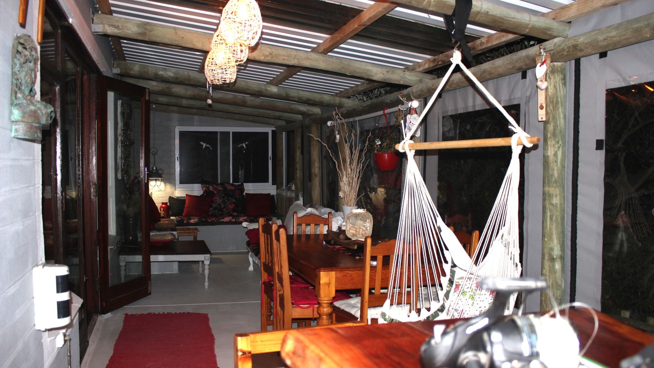 Photo of Patio Balcony in Pearly Beach