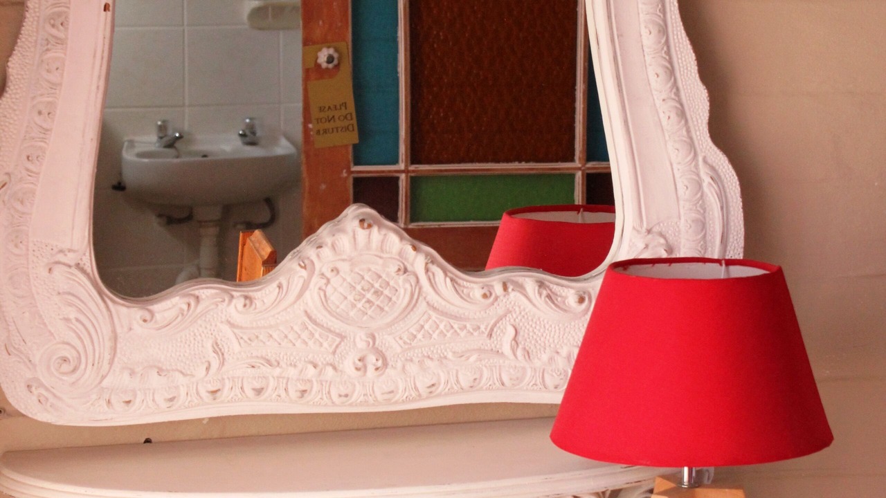 Photo of Bedroom in Pearly Beach