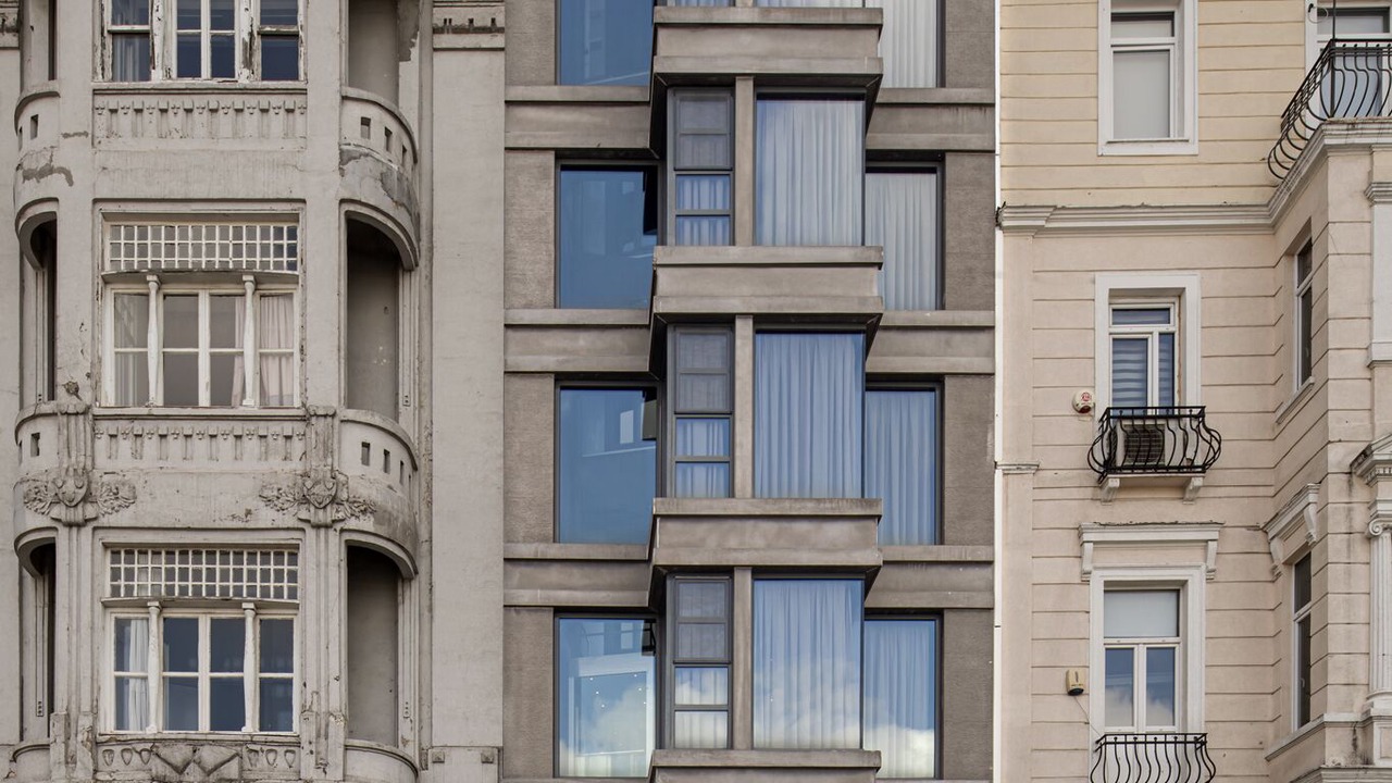 Photo of Outdoor in Pera