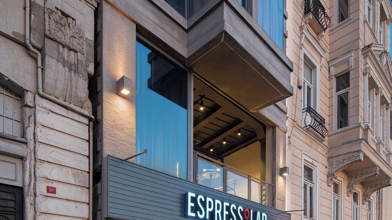 Photo of Outdoor in Pera