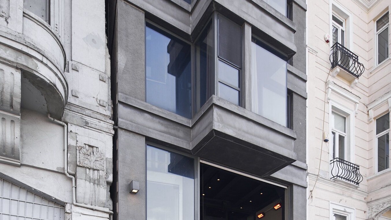 Photo of Outdoor in Pera