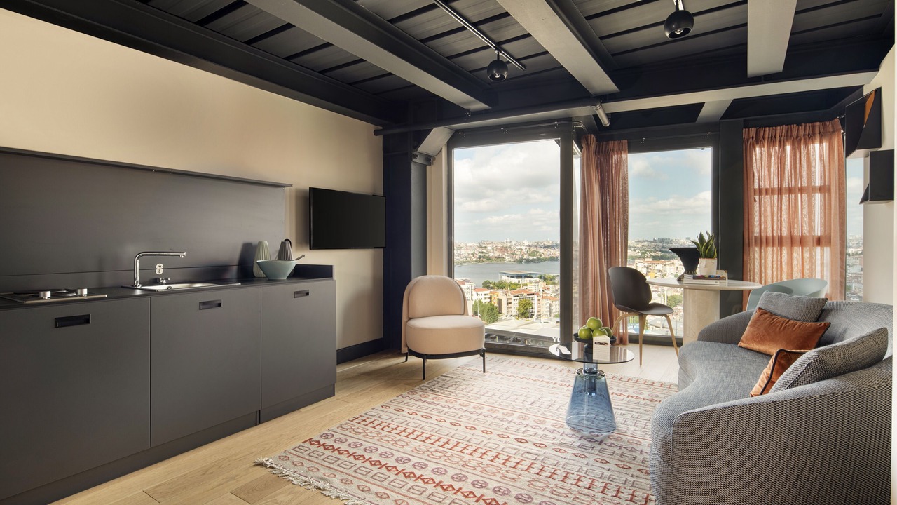Photo of Bedroom in Pera