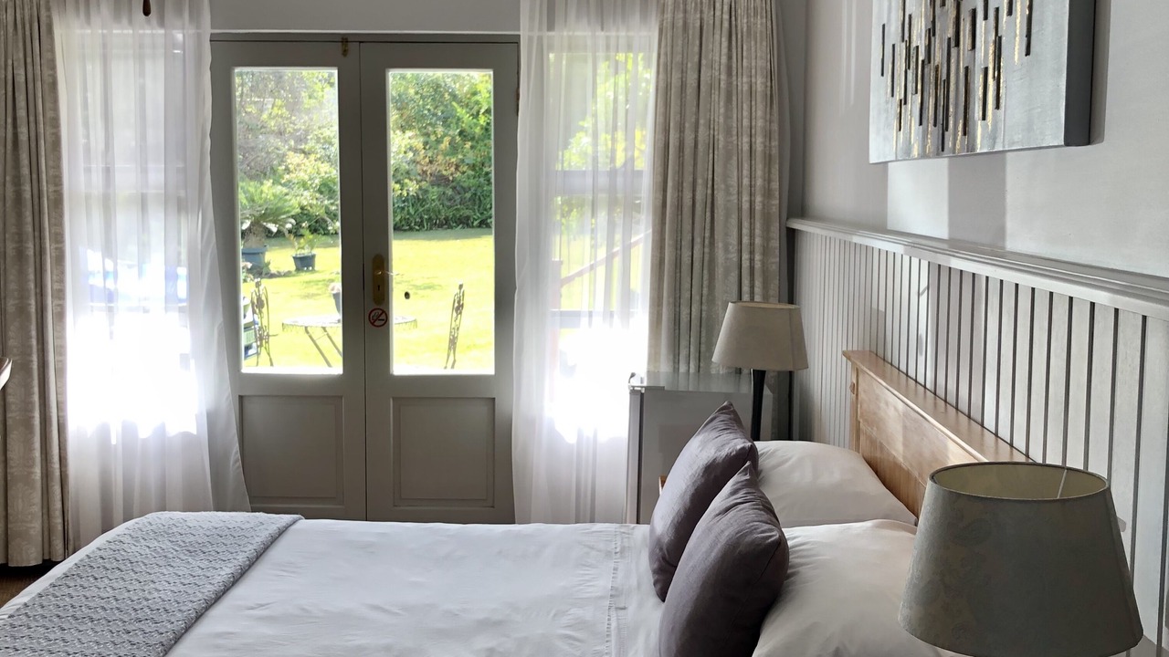 Photo of Bedroom in George
