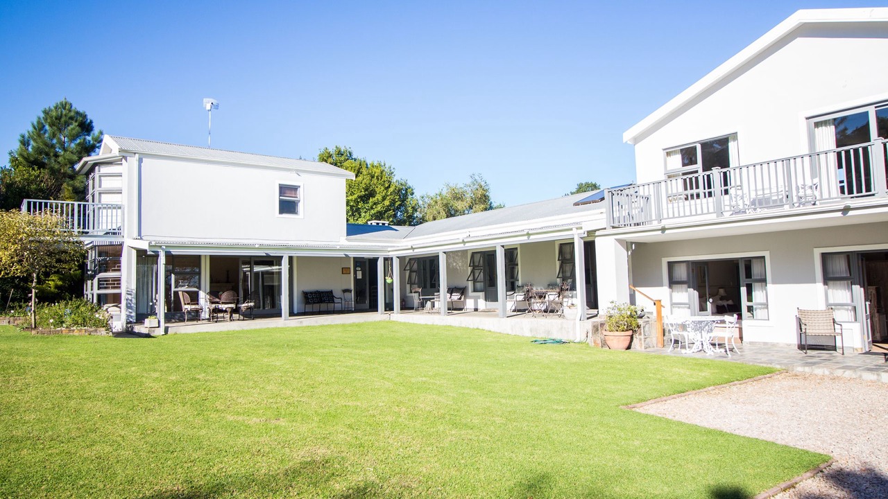 Photo of Outdoor in George