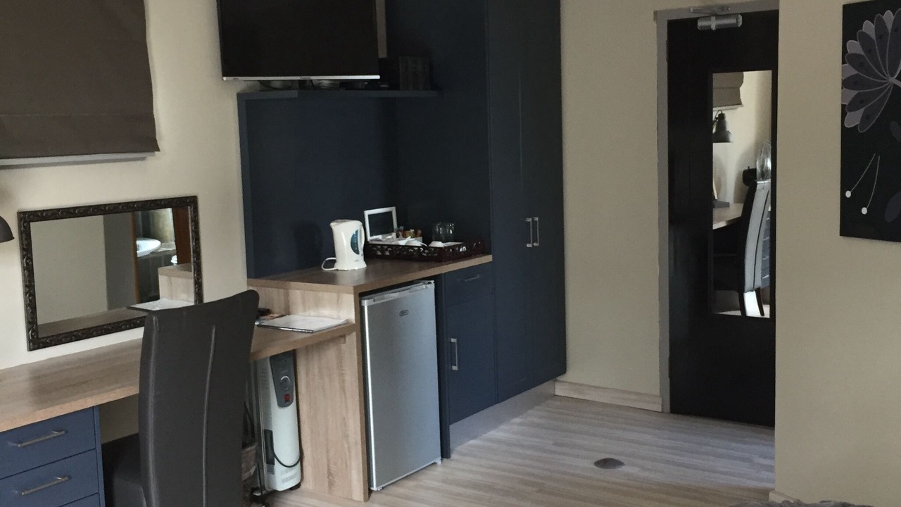 Photo of Bedroom in George