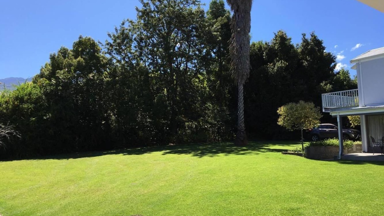 Photo of Outdoor in George