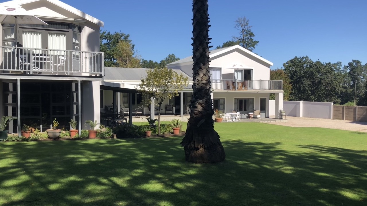 Photo of Outdoor in George