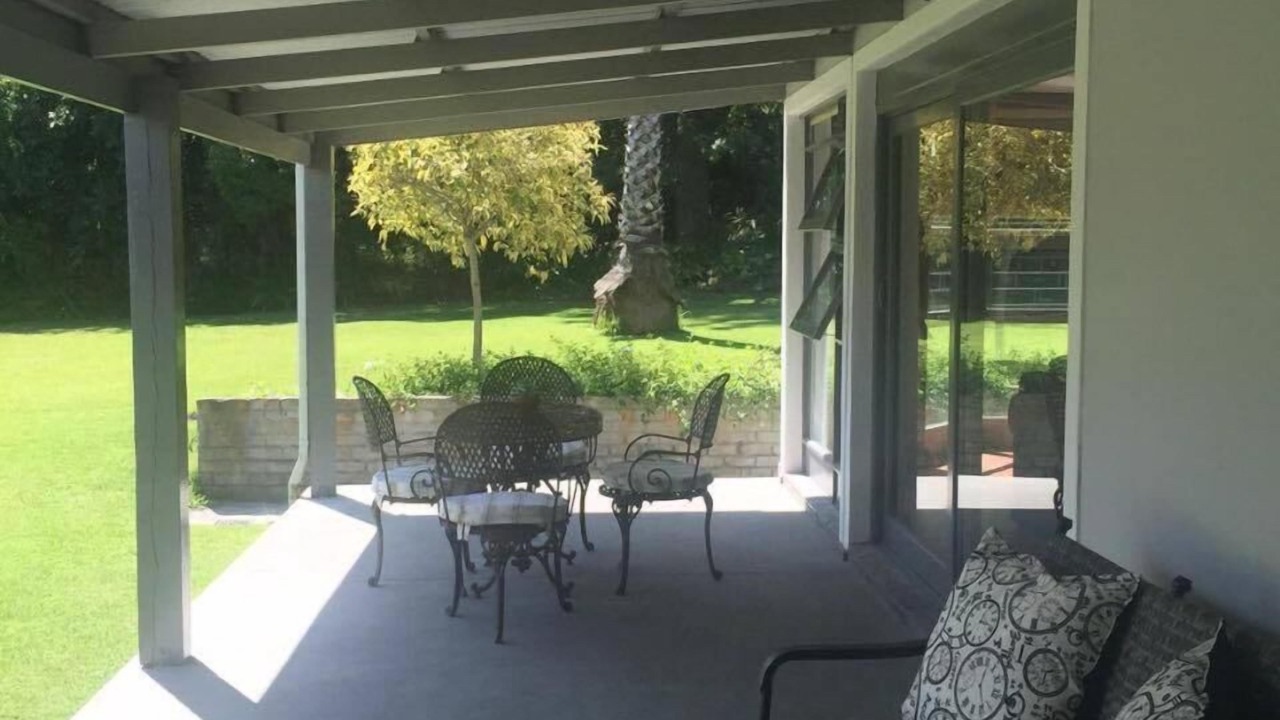 Photo of Patio Balcony in George
