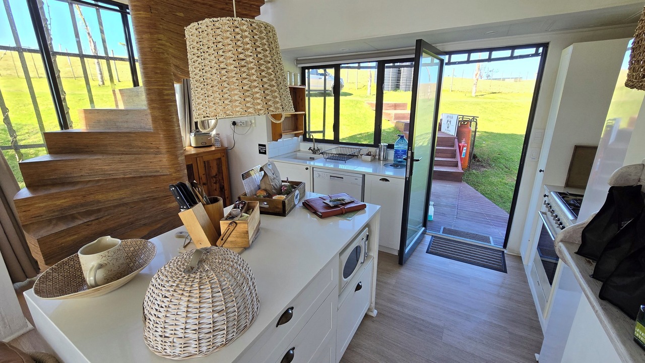 Photo of Kitchen in George