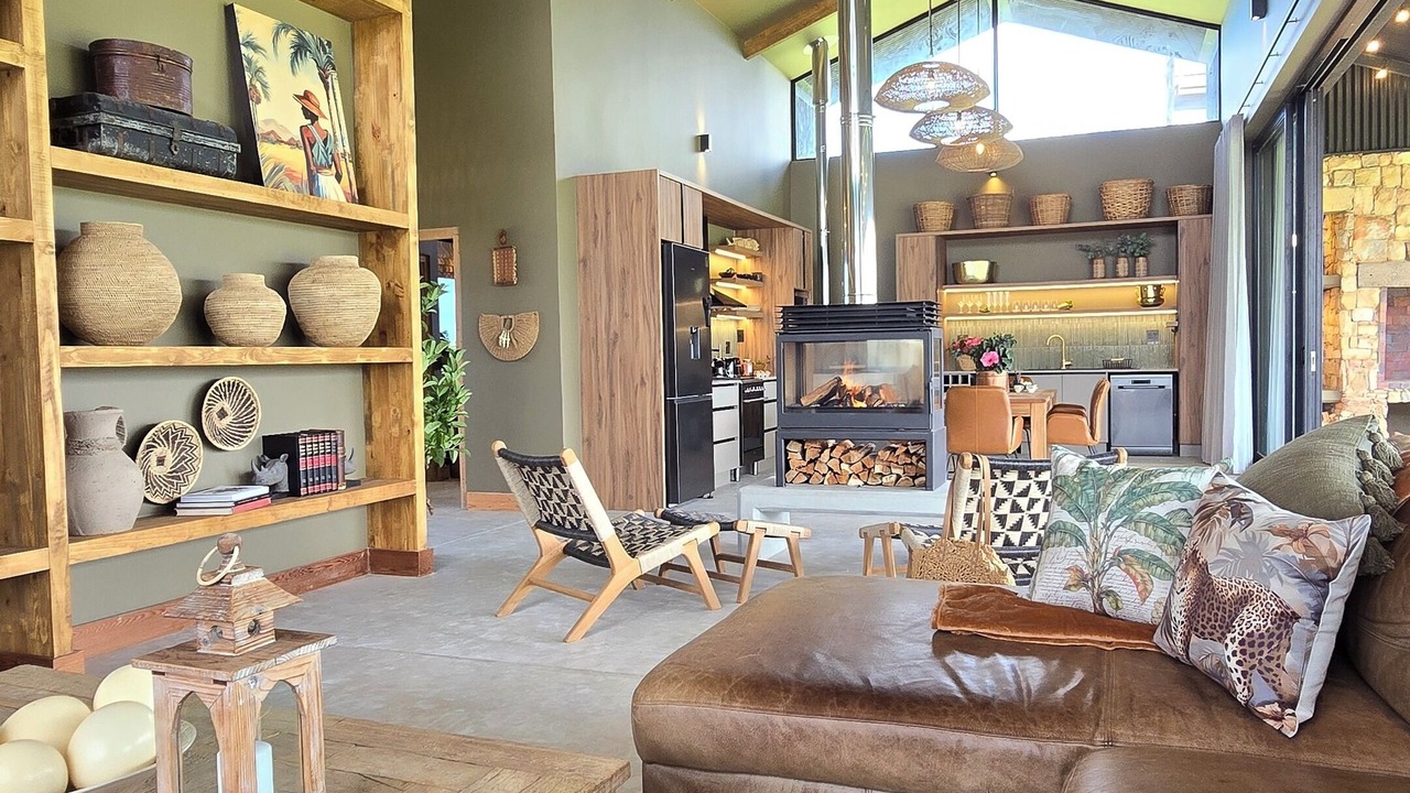 Photo of Livingroom in George