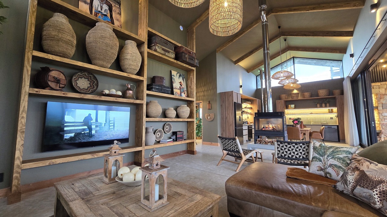 Photo of Livingroom in George