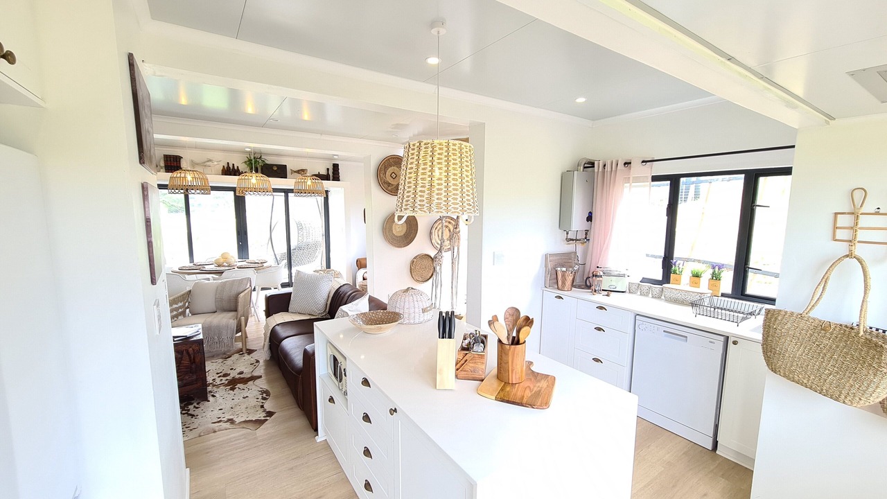 Photo of Kitchen in George