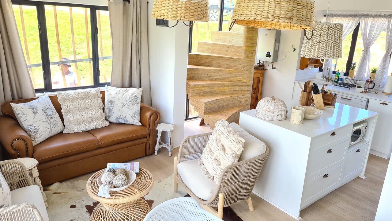 Photo of Livingroom in George