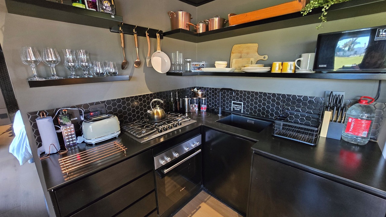 Photo of Kitchen in George