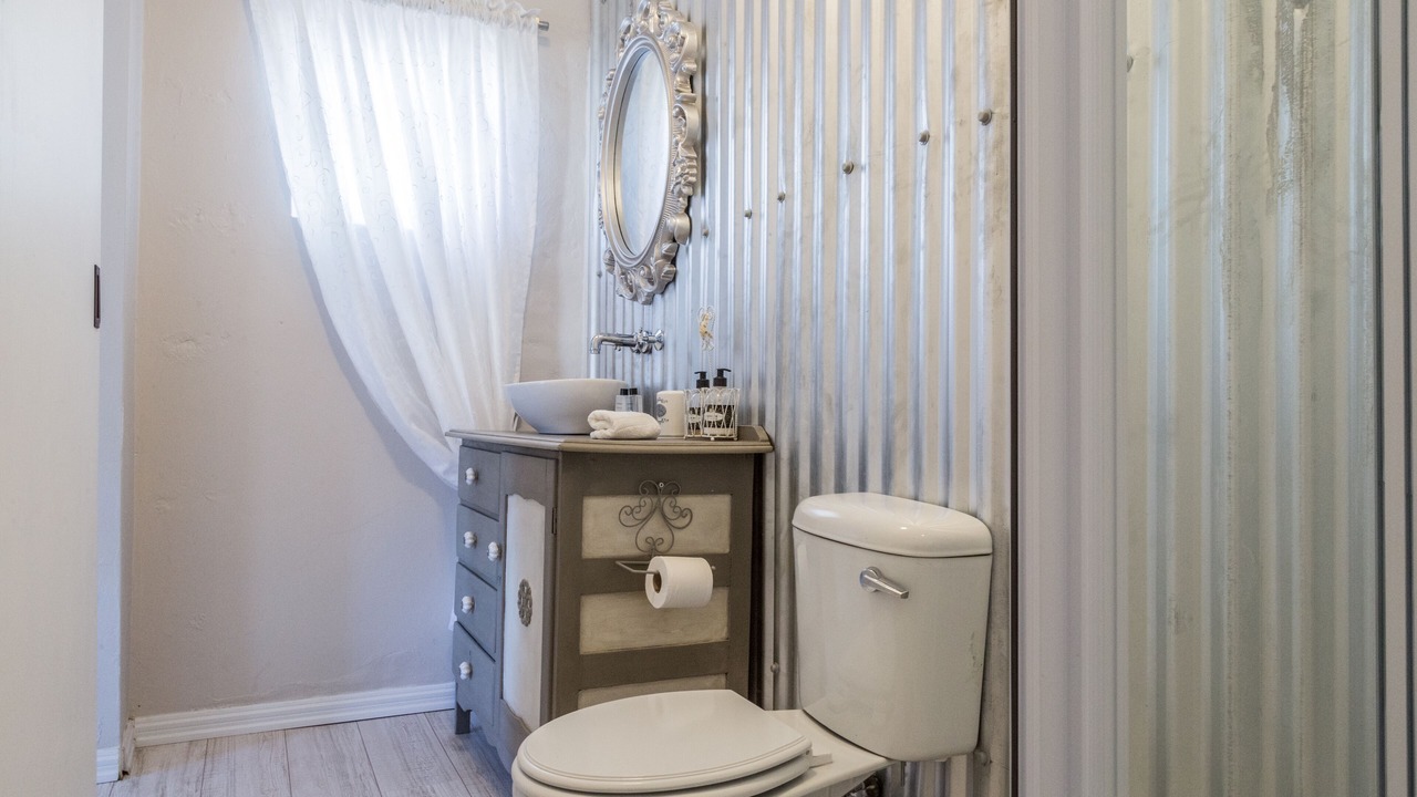 Photo of Bathroom in Uniondale