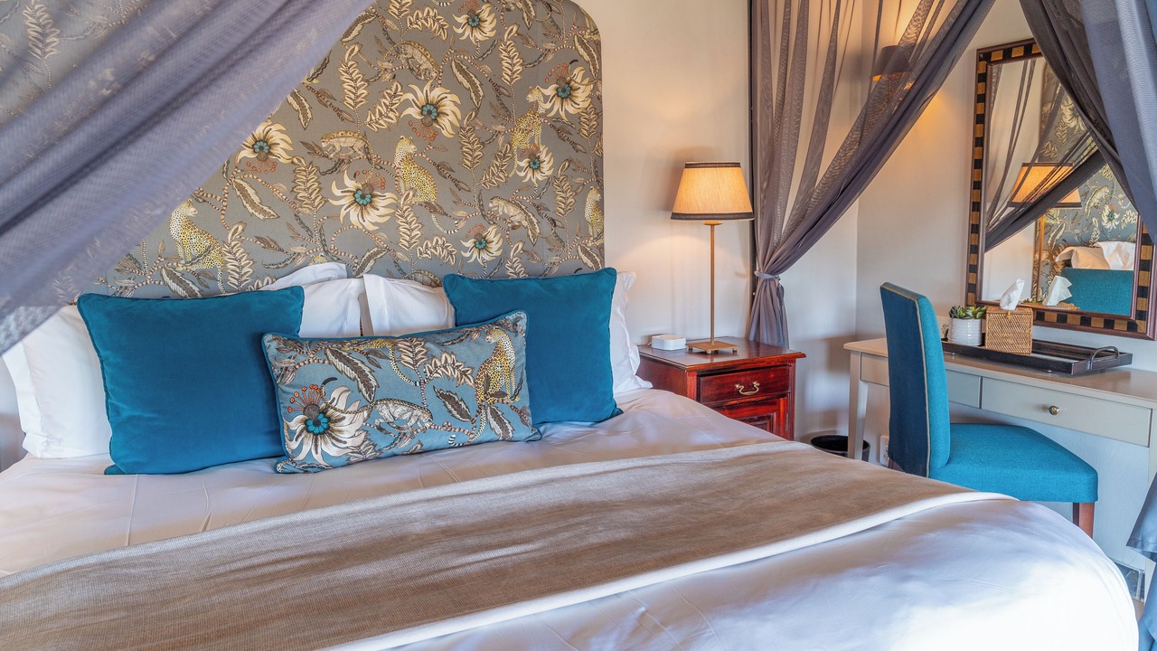 Photo of Bedroom in Kruger National Park