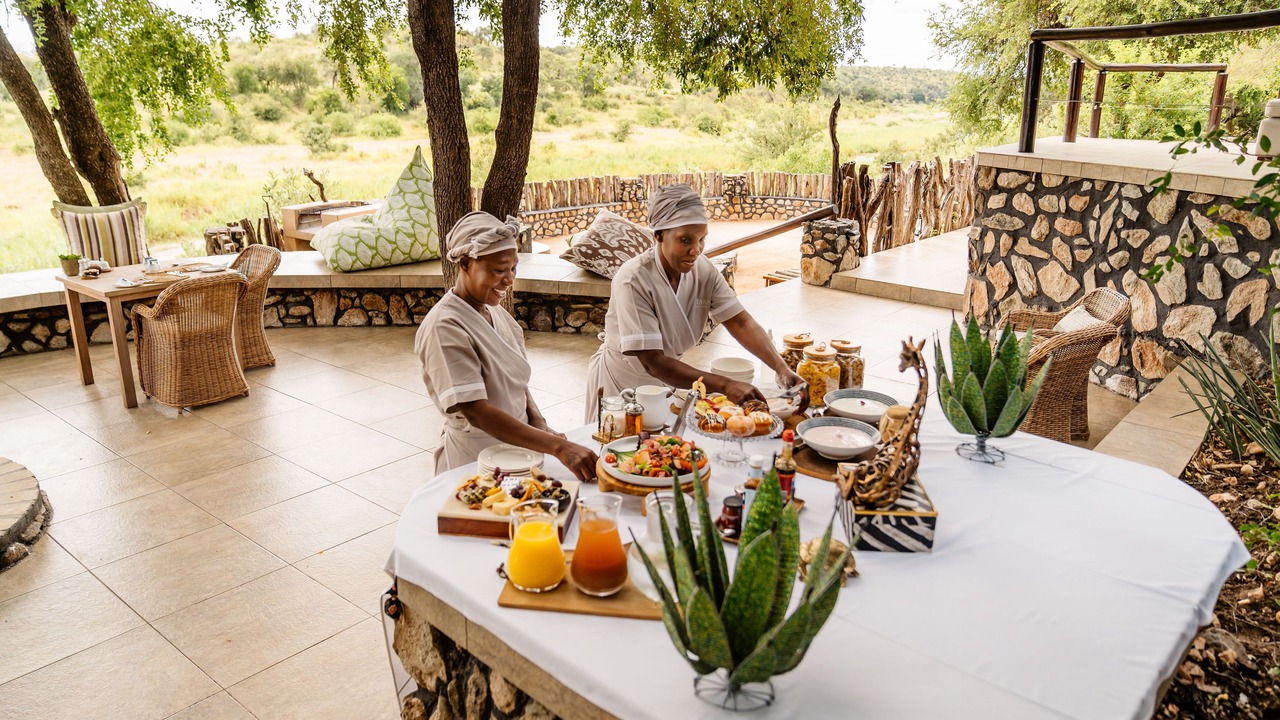 Photo of Others in Kruger National Park