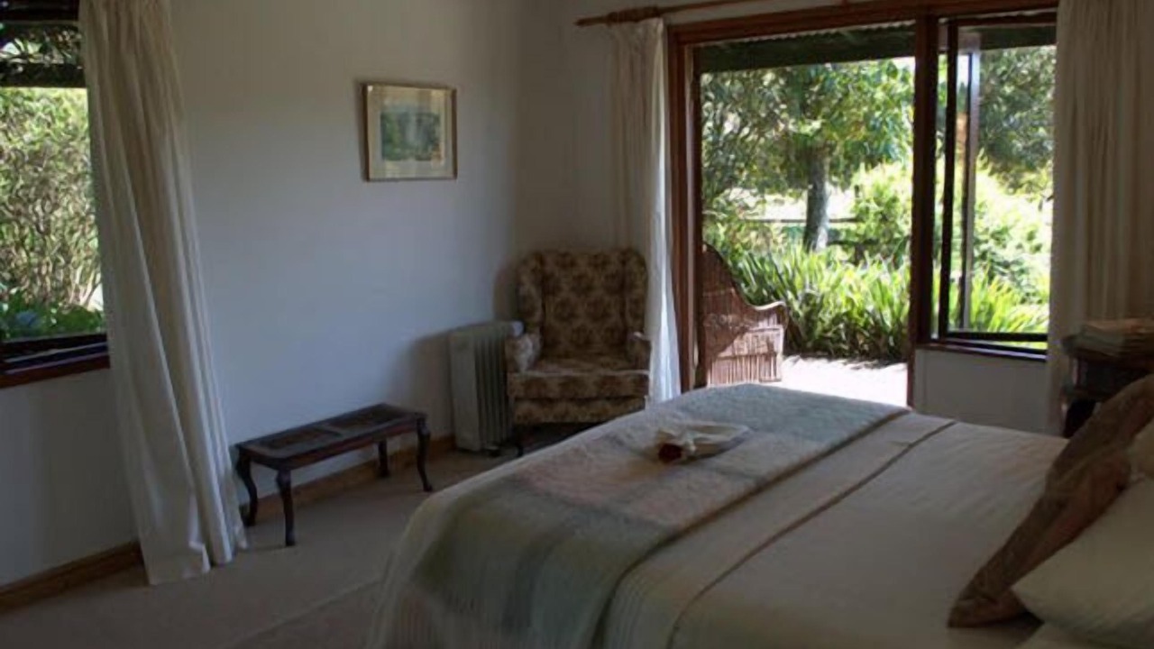 Photo of Bedroom in Die Barakke