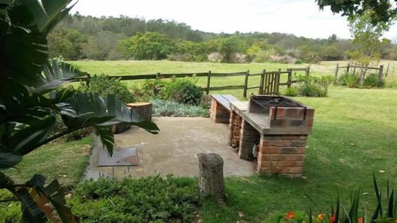 Photo of Patio Balcony in Die Barakke