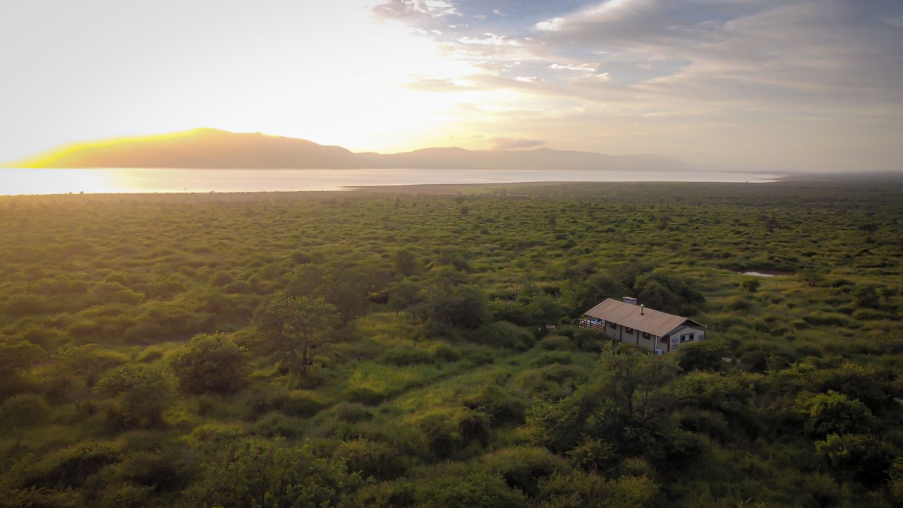 Photo of Outdoor in Pongola
